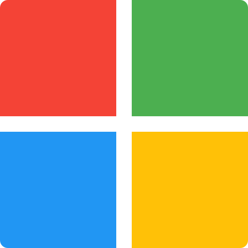 Microsoft Windows